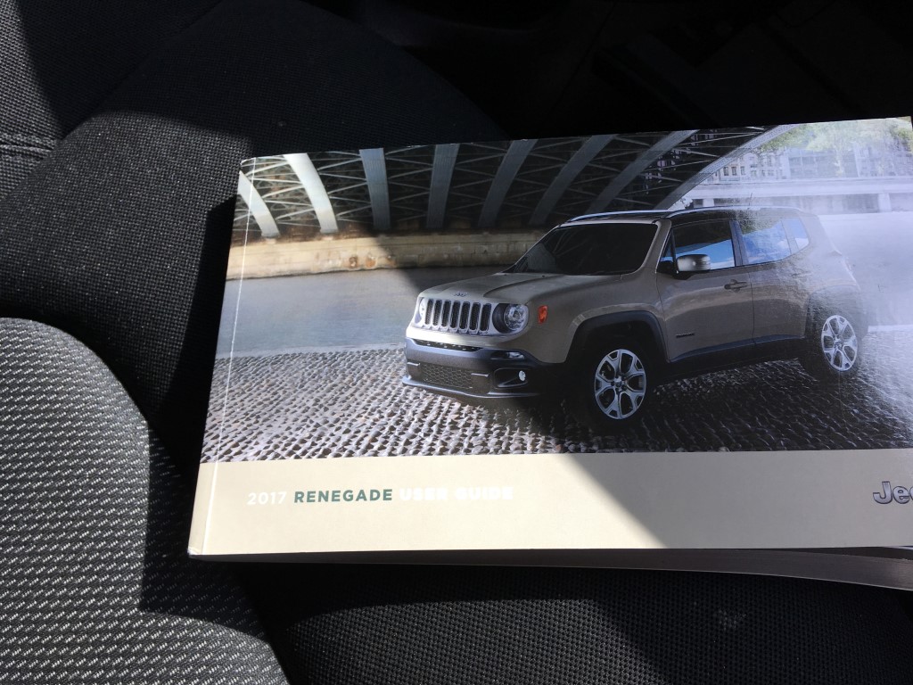 Used - Jeep Renegade Latitude SUV for sale in Staten Island NY