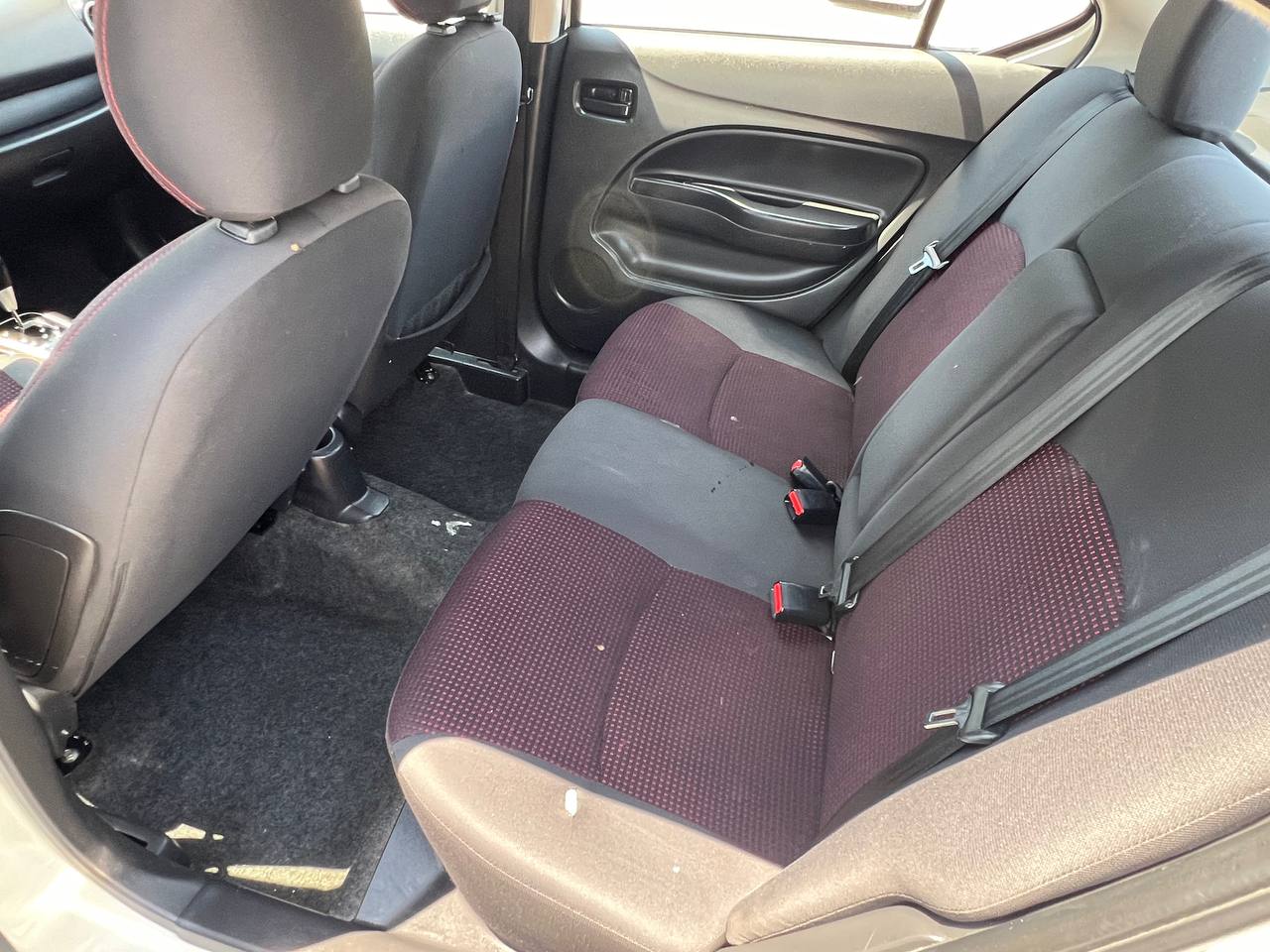 Used - Mitsubishi MIRAGE G4 LE SEDAN for sale in Staten Island NY