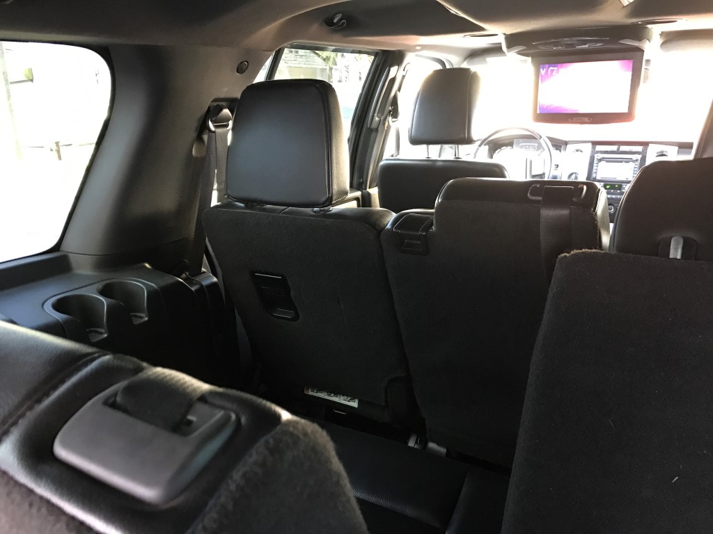 Used - Ford Expedition EL Limited SUV for sale in Staten Island NY