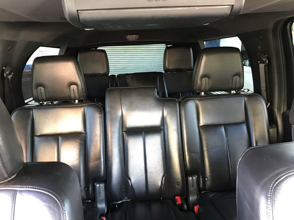 Used - Ford Expedition EL Limited SUV for sale in Staten Island NY