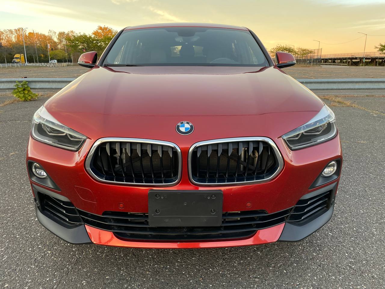 Used - BMW X2 SUV for sale in Staten Island NY