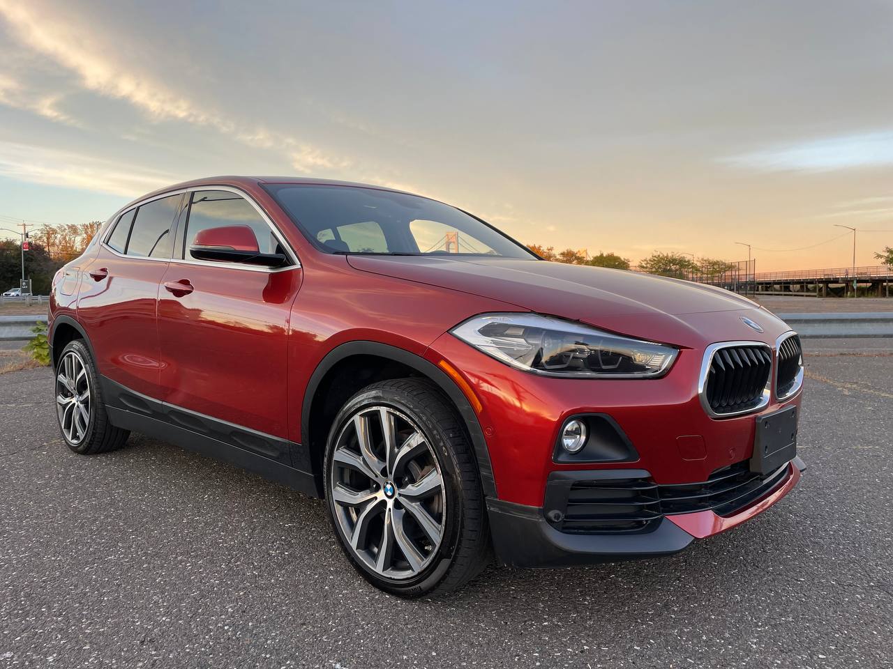 Used - BMW X2 SUV for sale in Staten Island NY