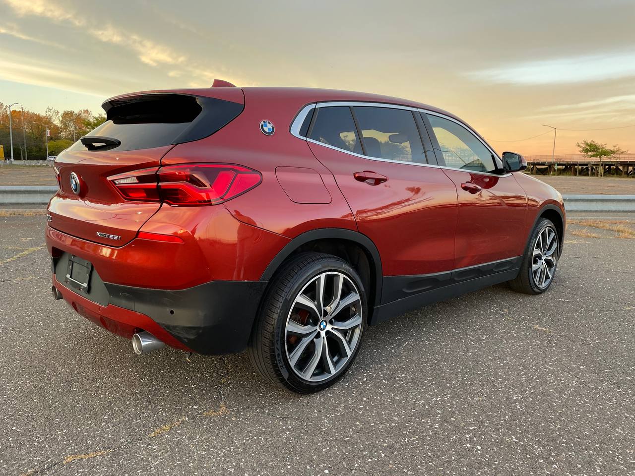 Used - BMW X2 SUV for sale in Staten Island NY