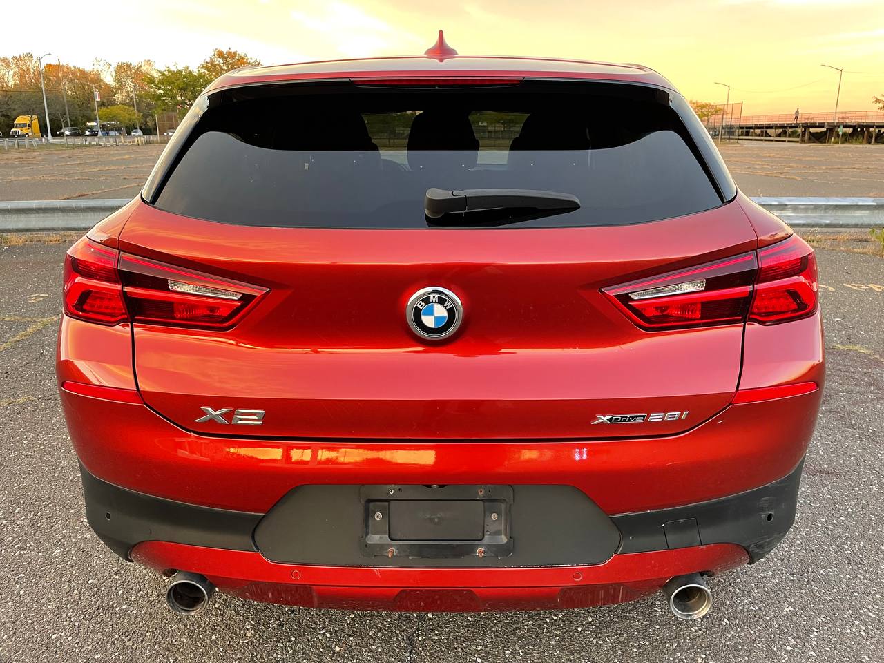 Used - BMW X2 SUV for sale in Staten Island NY