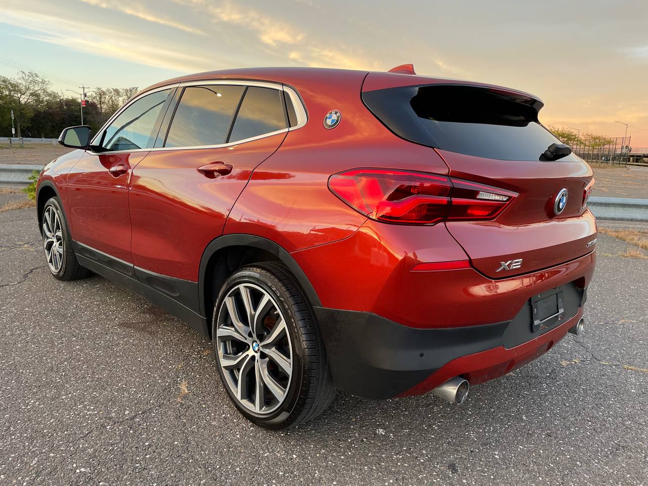 Used - BMW X2 SUV for sale in Staten Island NY