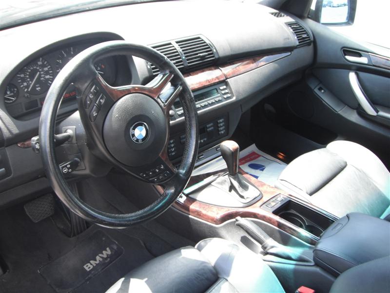 Used - BMW X5 4WD Sport Package Sport Utility for sale in Staten Island NY