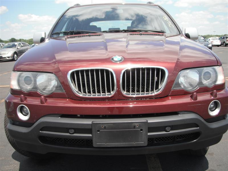 Used - BMW X5 4WD Sport Package Sport Utility for sale in Staten Island NY