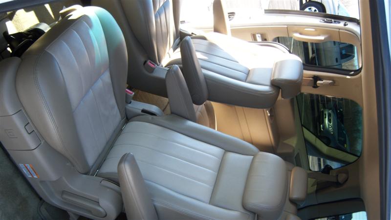 2007 Mercury Monterey Van for sale in Brooklyn, NY