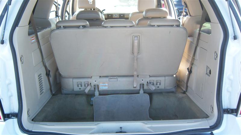 2007 Mercury Monterey Van for sale in Brooklyn, NY