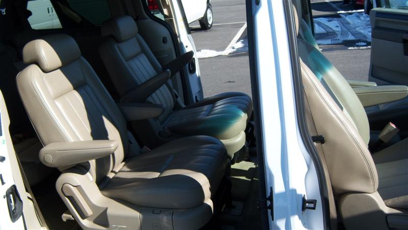 2007 Mercury Monterey Van for sale in Brooklyn, NY