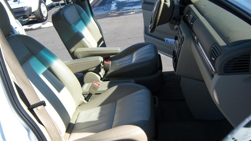 2007 Mercury Monterey Van for sale in Brooklyn, NY