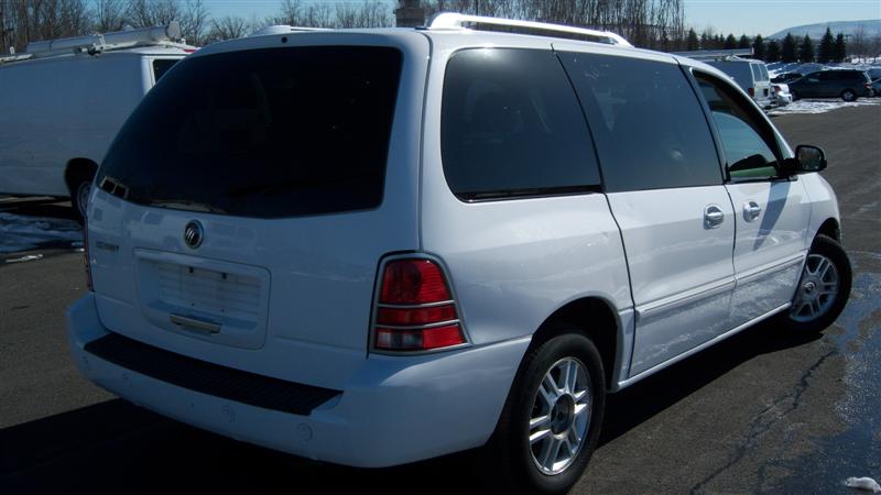 2007 Mercury Monterey Van for sale in Brooklyn, NY