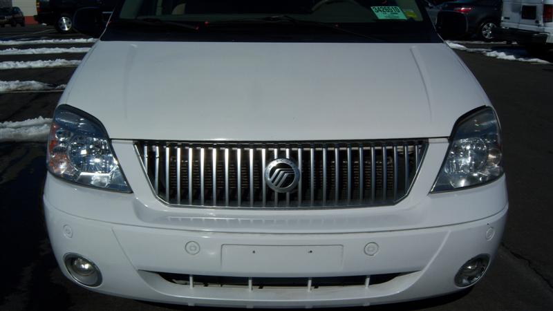 2007 Mercury Monterey Van for sale in Brooklyn, NY