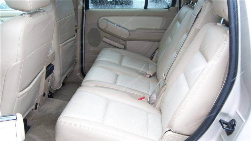 Used - Mercury Mountaineer AWD Luxury Sport Utility for sale in Staten Island NY