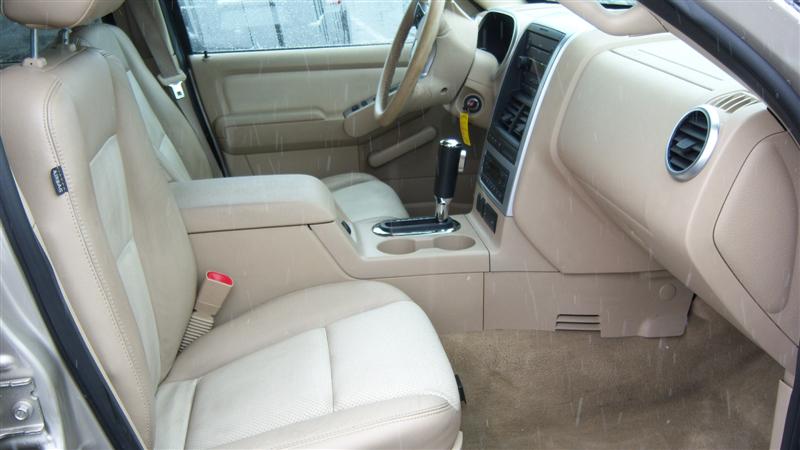 Used - Mercury Mountaineer AWD Luxury Sport Utility for sale in Staten Island NY