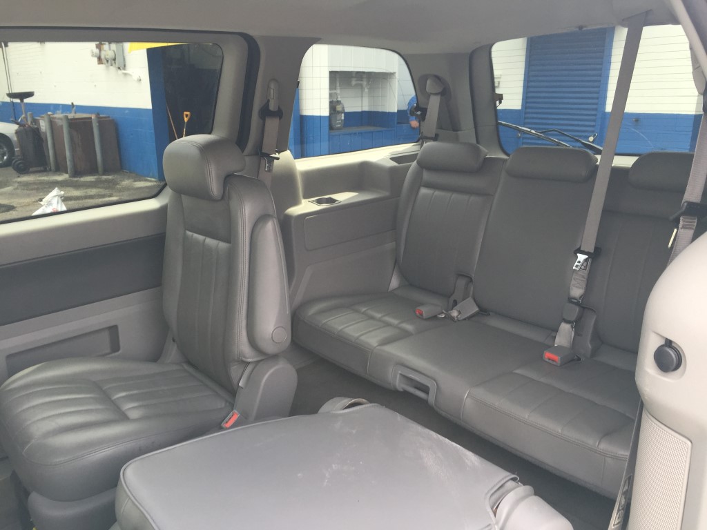 Used - Mercury Monterey Minivan for sale in Staten Island NY