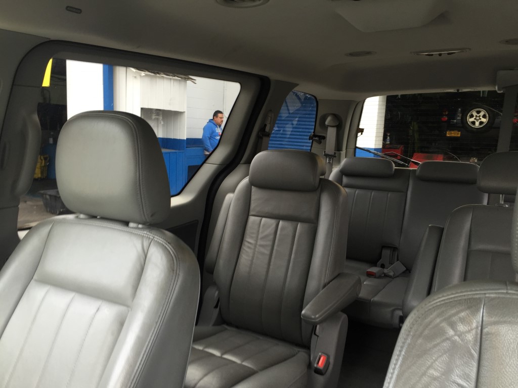 Used - Mercury Monterey Minivan for sale in Staten Island NY