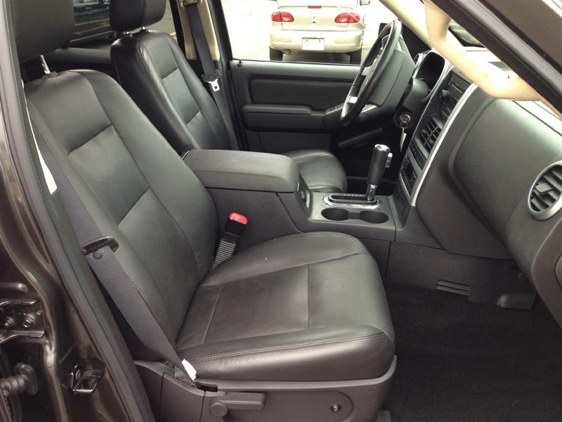 2006 Mercury Mountaineer Sport Utility 4WD for sale in Brooklyn, NY