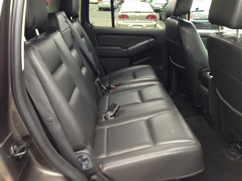 2006 Mercury Mountaineer Sport Utility 4WD for sale in Brooklyn, NY