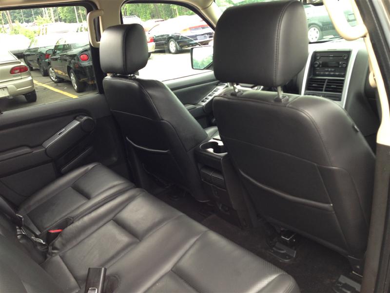 2006 Mercury Mountaineer Sport Utility 4WD for sale in Brooklyn, NY