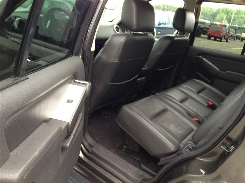 2006 Mercury Mountaineer Sport Utility 4WD for sale in Brooklyn, NY