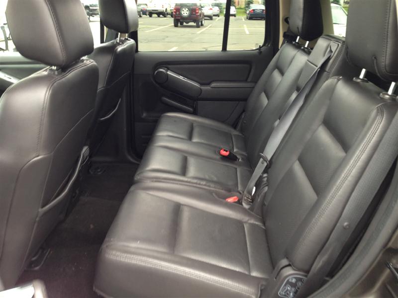 2006 Mercury Mountaineer Sport Utility 4WD for sale in Brooklyn, NY