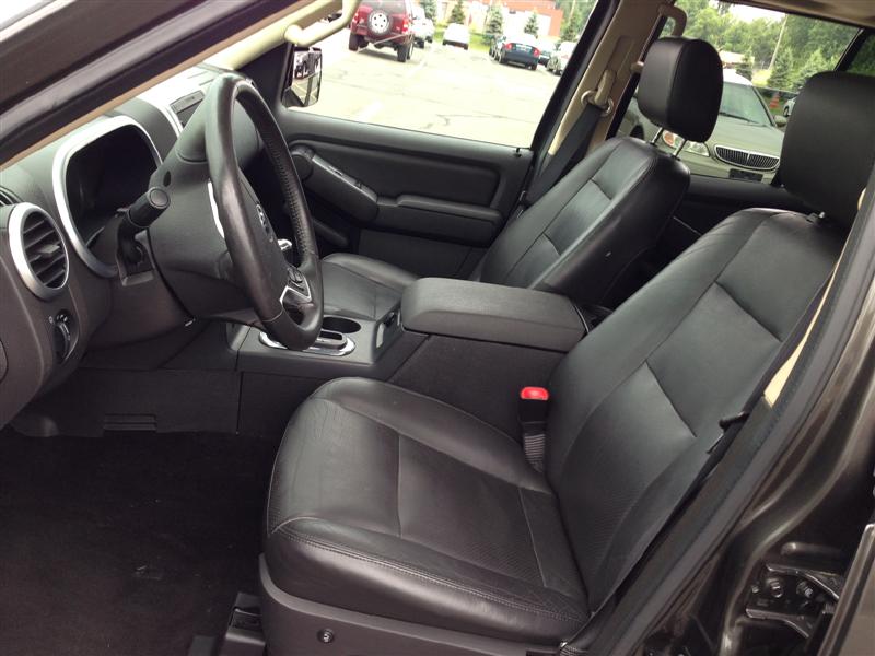 2006 Mercury Mountaineer Sport Utility 4WD for sale in Brooklyn, NY