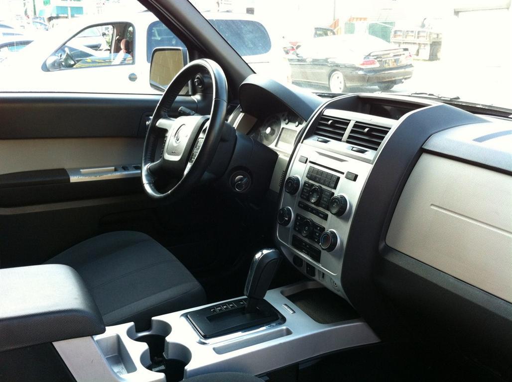 2009 Mercury Mariner Sport Utility 4WD for sale in Brooklyn, NY