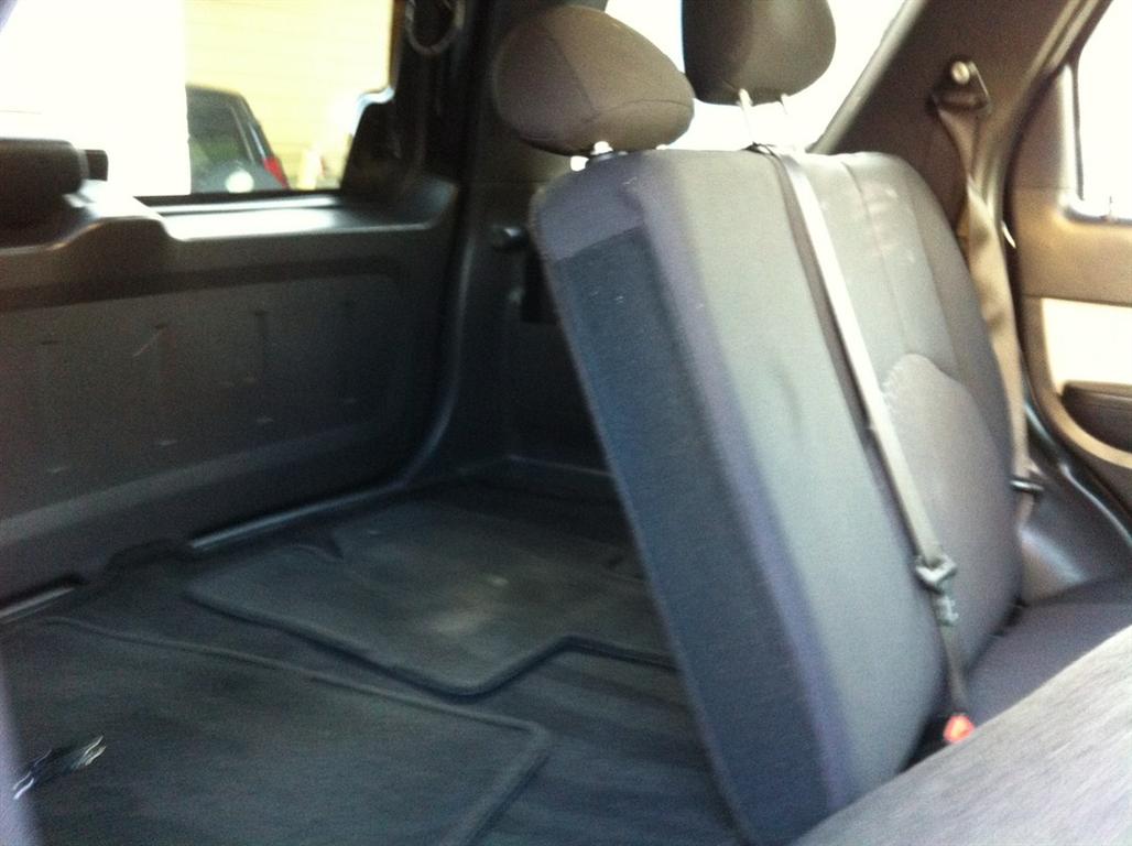 2009 Mercury Mariner Sport Utility 4WD for sale in Brooklyn, NY