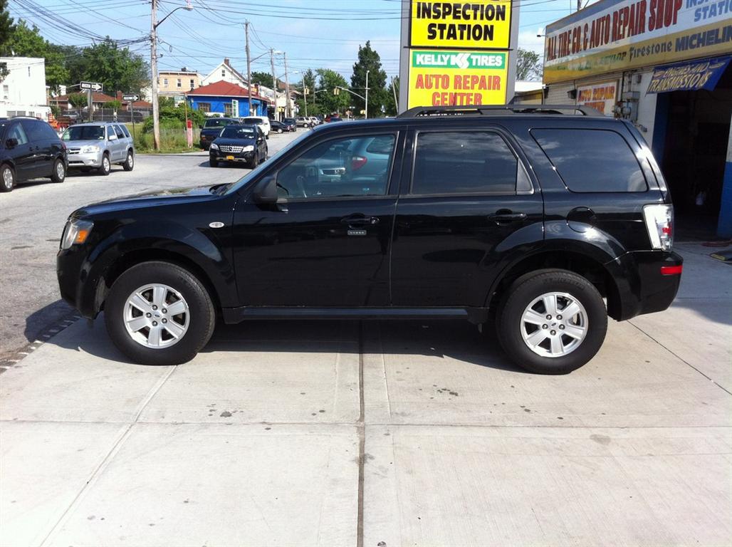 2009 Mercury Mariner Sport Utility 4WD for sale in Brooklyn, NY