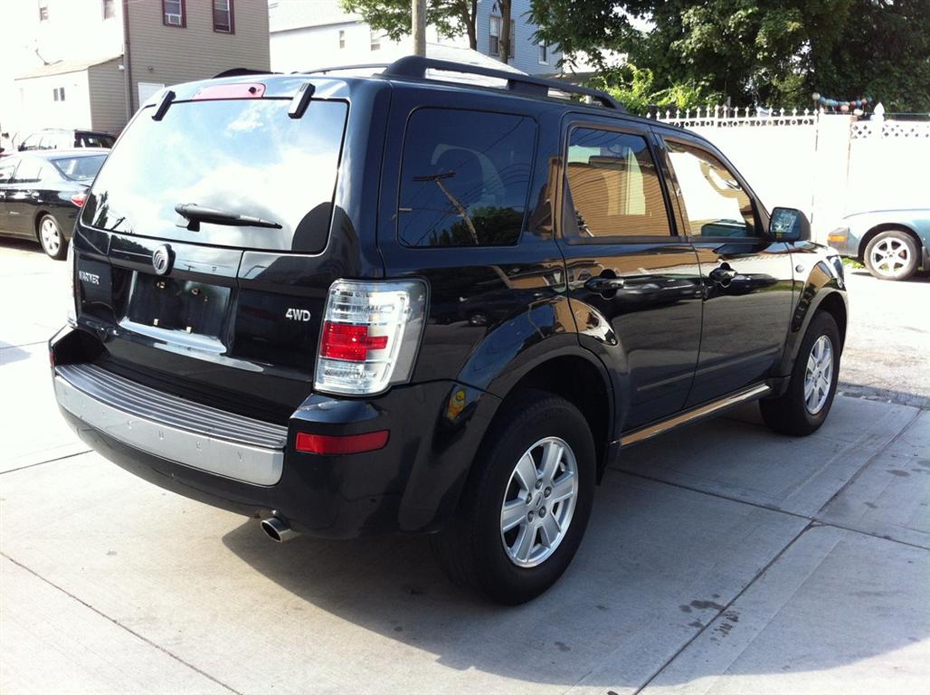 2009 Mercury Mariner Sport Utility 4WD for sale in Brooklyn, NY