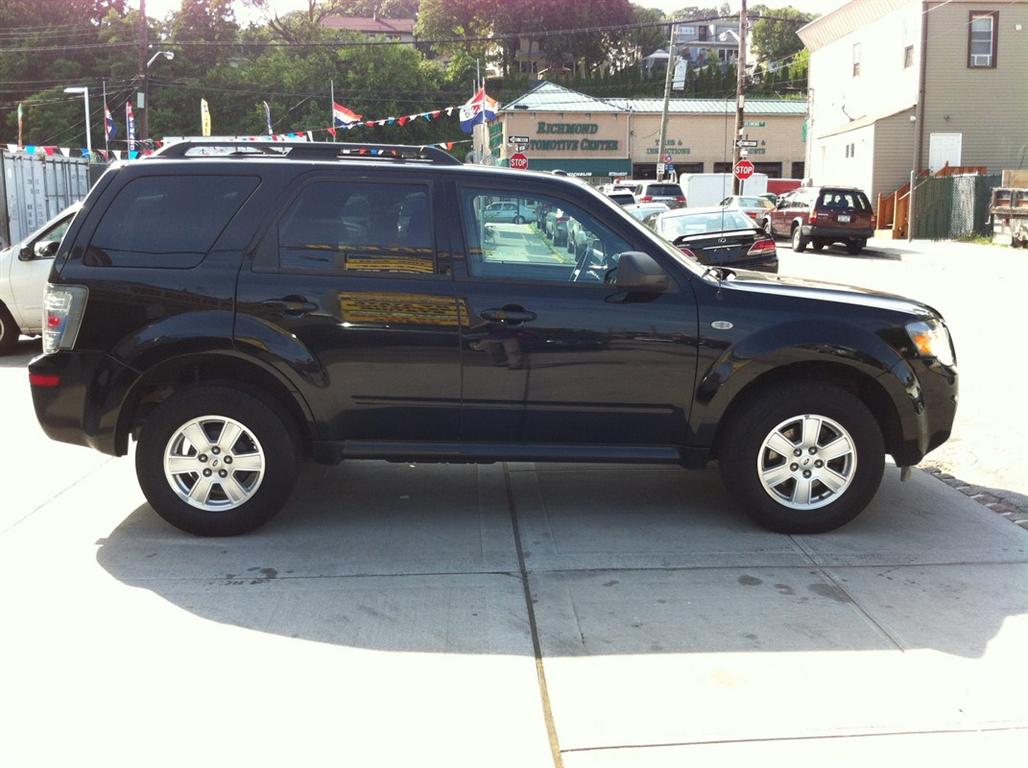 2009 Mercury Mariner Sport Utility 4WD for sale in Brooklyn, NY