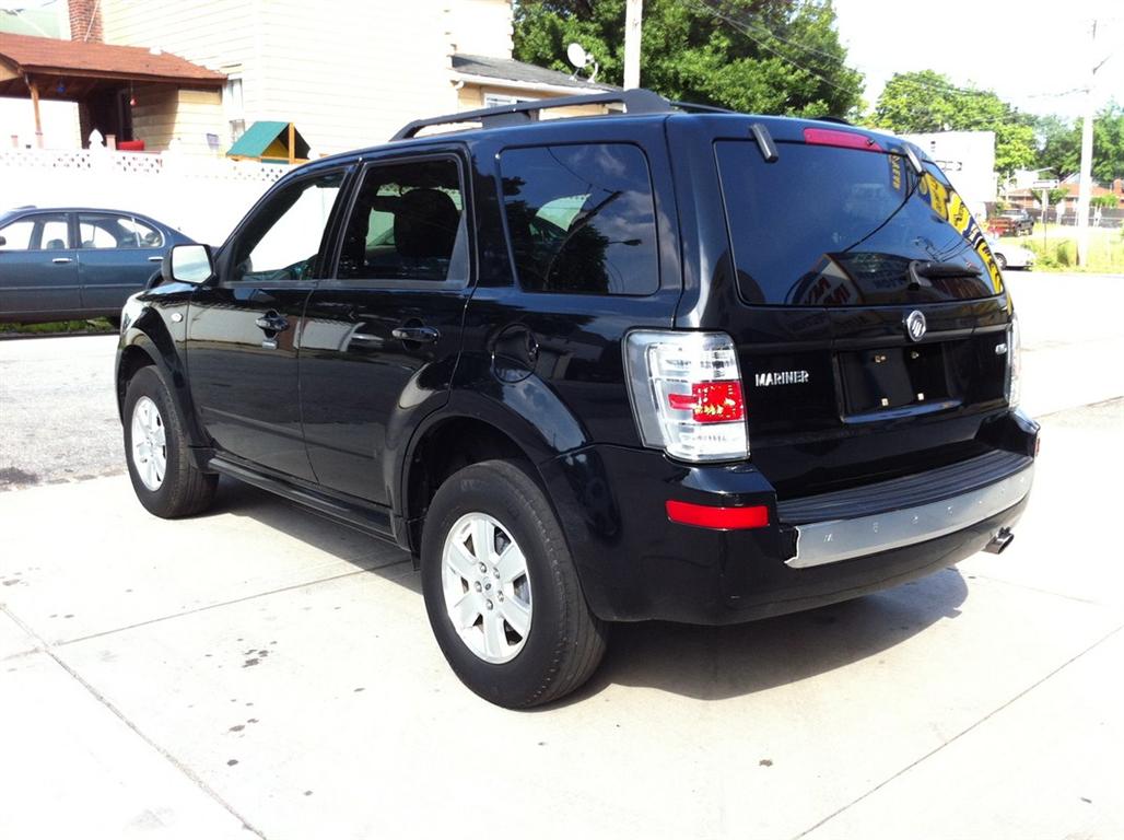 2009 Mercury Mariner Sport Utility 4WD for sale in Brooklyn, NY