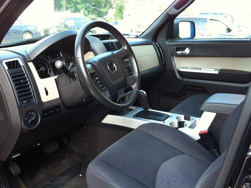 2009 Mercury Mariner Sport Utility 4WD for sale in Brooklyn, NY