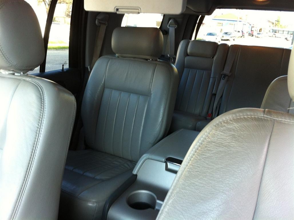 2004 Lincoln Navigator Sport Utility for sale in Brooklyn, NY