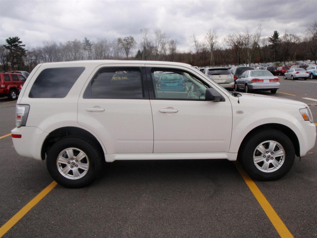 2009 Mercury Mariner Sport Utility AWD for sale in Brooklyn, NY