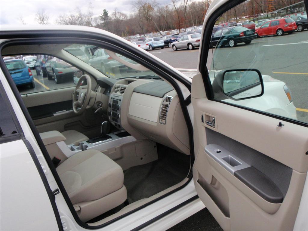 2009 Mercury Mariner Sport Utility AWD for sale in Brooklyn, NY