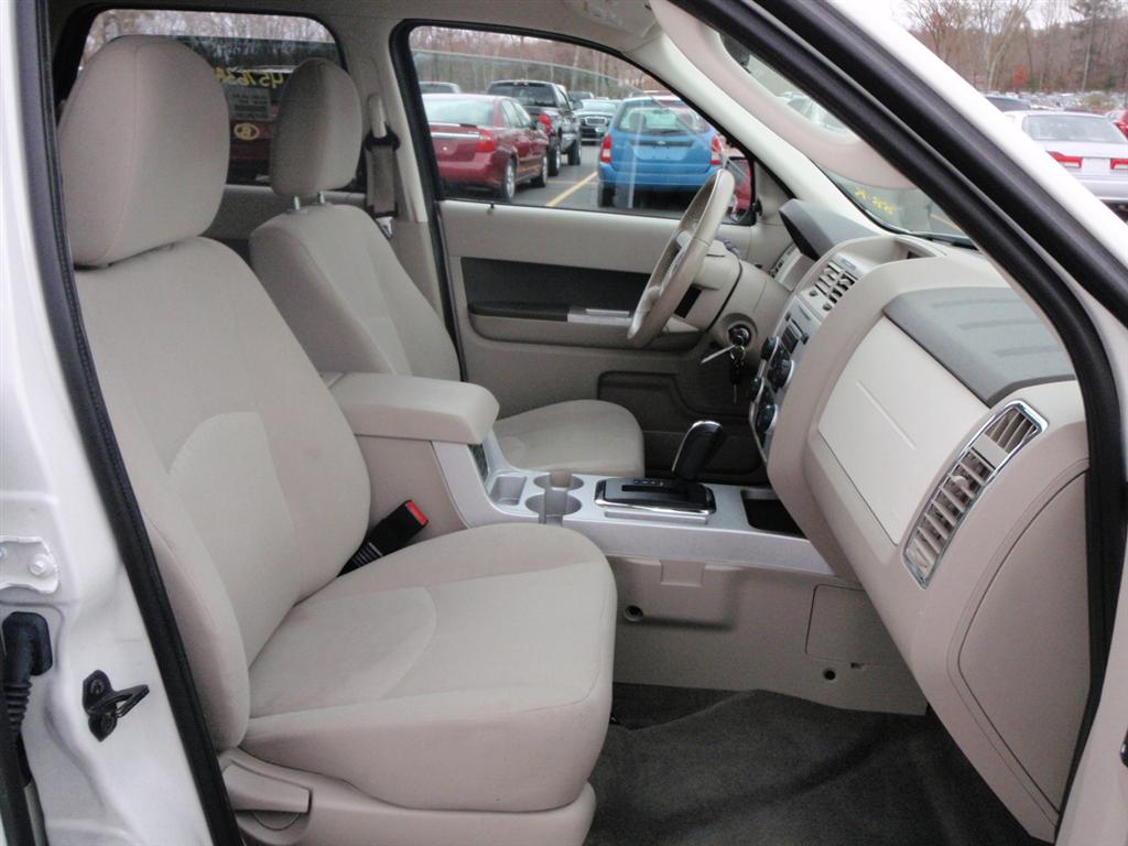 2009 Mercury Mariner Sport Utility AWD for sale in Brooklyn, NY