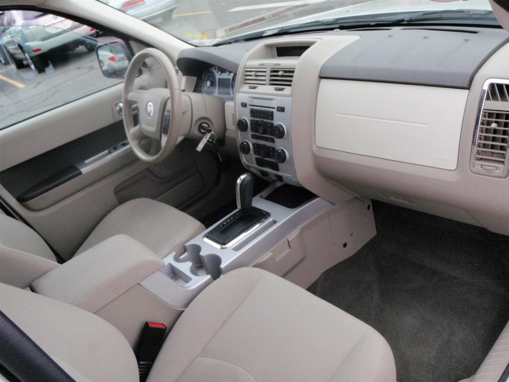 2009 Mercury Mariner Sport Utility AWD for sale in Brooklyn, NY