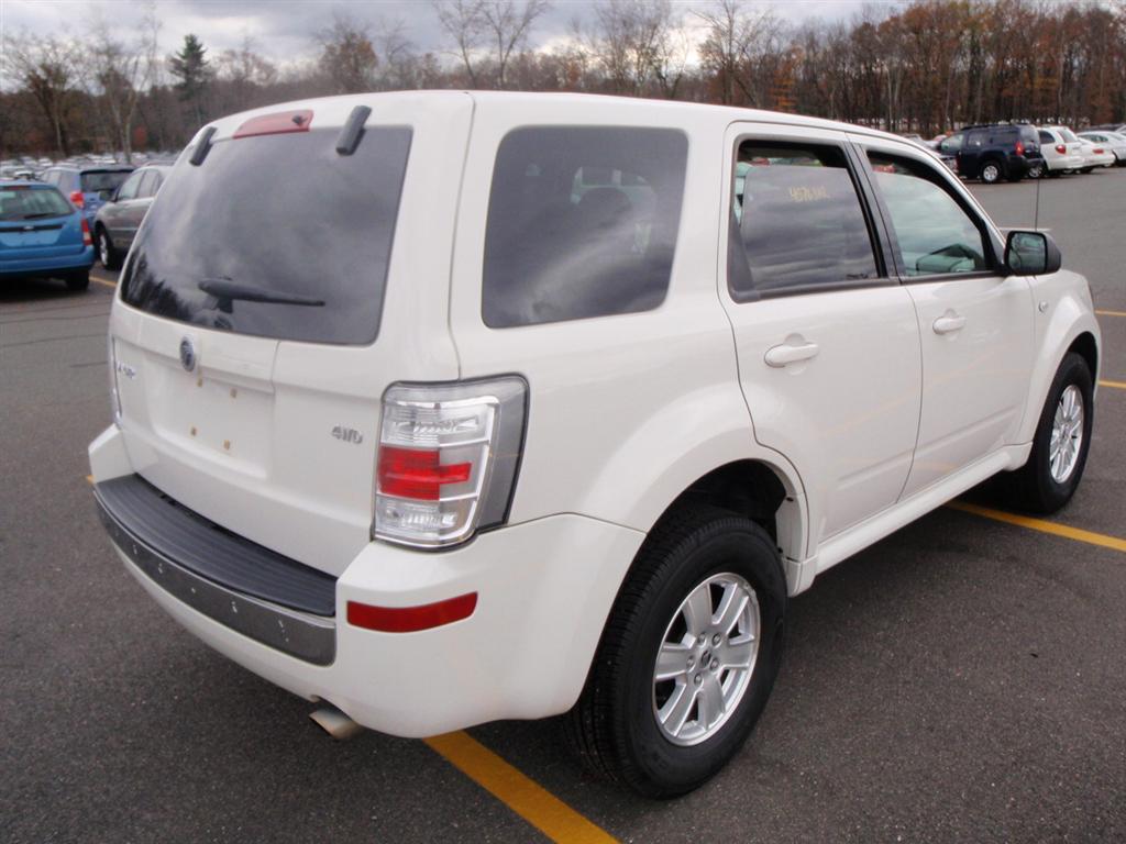 2009 Mercury Mariner Sport Utility AWD for sale in Brooklyn, NY