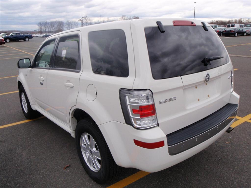 2009 Mercury Mariner Sport Utility AWD for sale in Brooklyn, NY