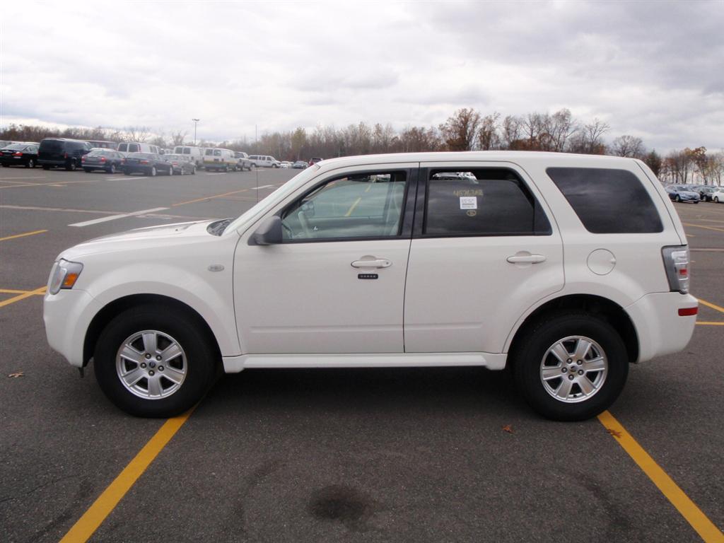 2009 Mercury Mariner Sport Utility AWD for sale in Brooklyn, NY