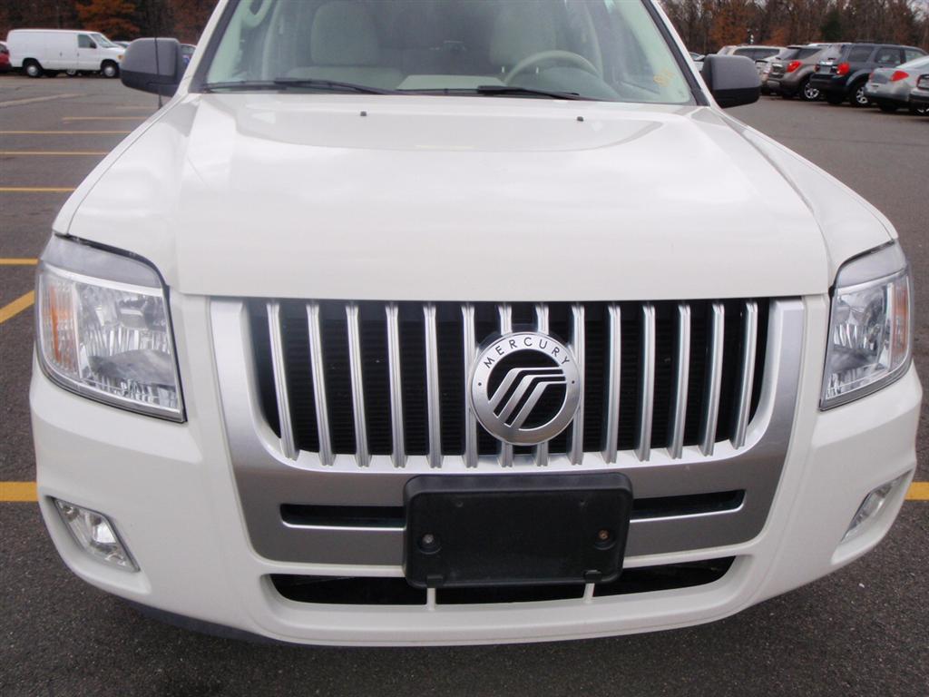 2009 Mercury Mariner Sport Utility AWD for sale in Brooklyn, NY