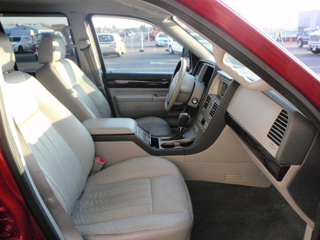 2004 Lincoln Aviator Sport Utility AWD for sale in Brooklyn, NY