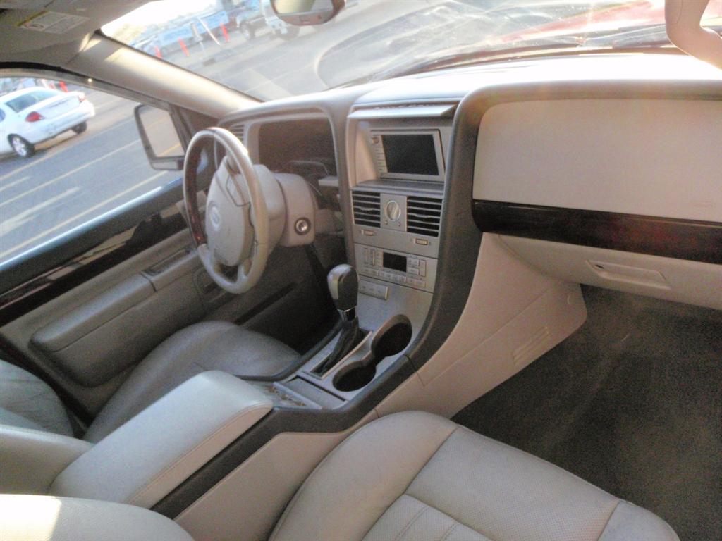 2004 Lincoln Aviator Sport Utility AWD for sale in Brooklyn, NY