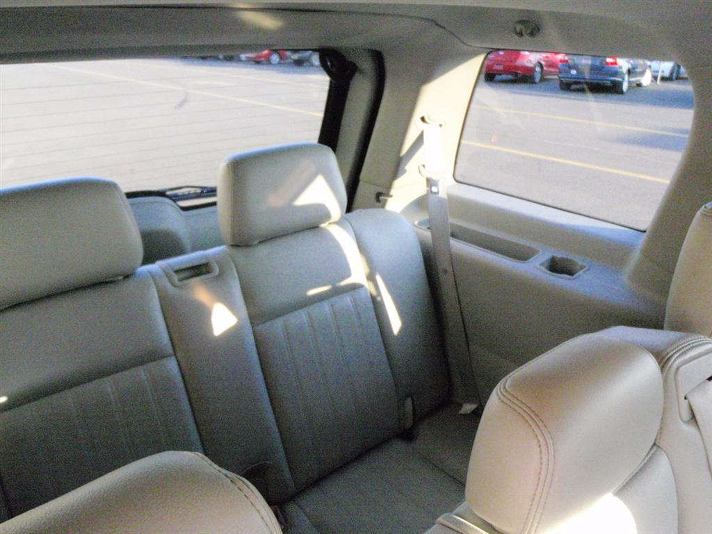 2004 Lincoln Aviator Sport Utility AWD for sale in Brooklyn, NY