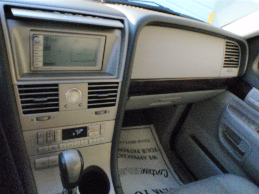 2004 Lincoln Aviator Sport Utility AWD for sale in Brooklyn, NY