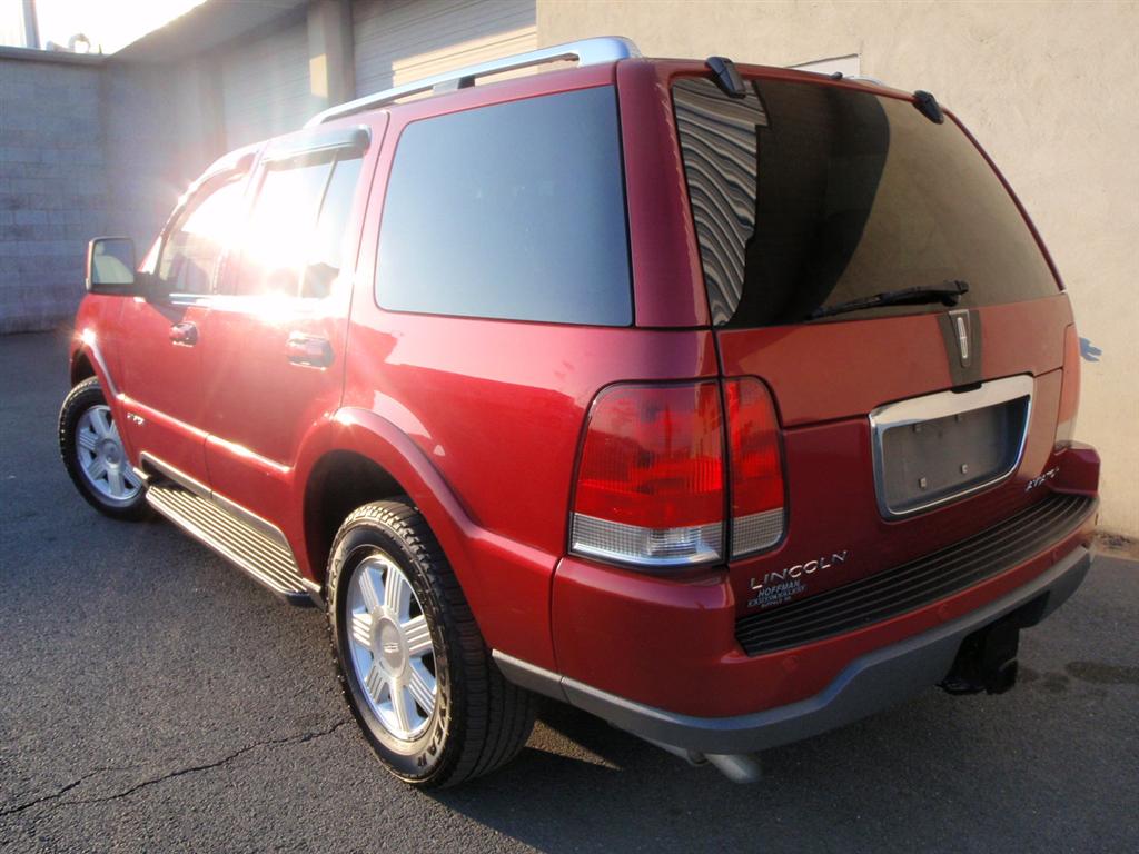 2004 Lincoln Aviator Sport Utility AWD for sale in Brooklyn, NY