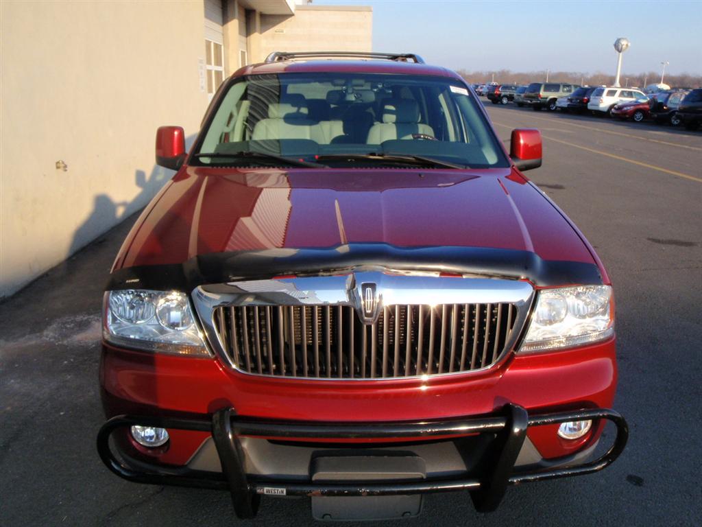 2004 Lincoln Aviator Sport Utility AWD for sale in Brooklyn, NY