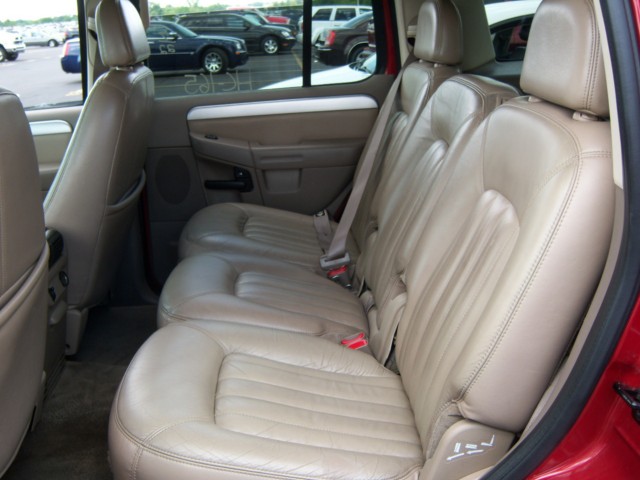 2002 Mercury Mountaineer Sport Utility for sale in Brooklyn, NY